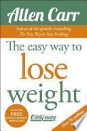 Libro The Easy Way to Lose Weight