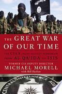 Libro The Great War of Our Time