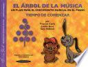 Libro The Music Tree: Spanish Edition Student's Book, Time to Begin (El Árbol de la Música -- Tiempo de Comenzar)