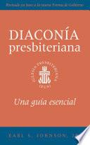 Libro The Presbyterian Deacon, Spanish Edition
