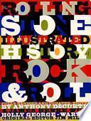 Libro The Rolling Stone Illustrated History of Rock & Roll