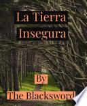 Libro The Tierra Insegura