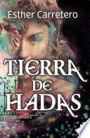 Libro Tierra de hadas