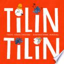 Libro Tilín-tilín