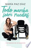 Libro Todo marcha sobre ruedas