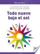 Libro Todo nuevo bajo el sol