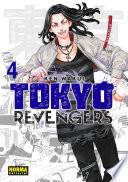 Libro Tokyo Revengers