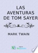 Libro Tom Sawyer