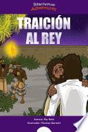 Libro Traición al Rey