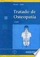 Tratado de osteopatía