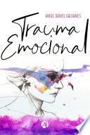 Libro Trauma emocional