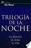 Libro Trilogía de la noche