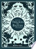 Libro Trilogía del Baztán edición de lujo en blanco y negro (novela gráfica)