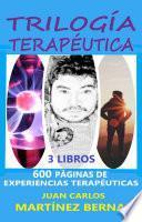 Libro TRILOGÍA TERAPÉUTICA