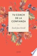 Libro Tu coach de la confianza