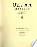 Libro Ultra Baroque