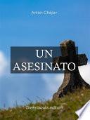 Libro Un asesinato