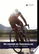 Libro Un caimán en serranillos