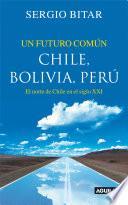 Libro Un futuro común. Chile, Bolivia, Perú