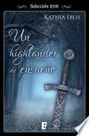 Libro Un highlander de ensueño