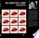 Libro Un lunar en el labio