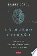 Libro Un mundo extraño