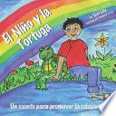 Libro Un nino y una Tortuga