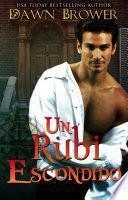 Libro Un Rubi Escondido