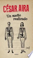 Libro Un sueño realizado