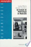 Libro Un tratado de oftalmología en Abulcasis