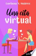 Libro Una cita virtual