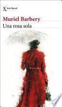 Libro Una rosa sola