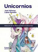 Libro Unicornios, Selección de las Mejores Fotos de Unicornios
