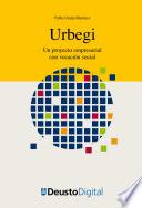 Libro Urbegi