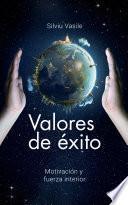 Libro Valores de éxito