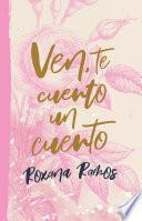 Libro Ven, te cuento un cuento