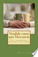 Libro Vendida como una Mercanca