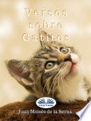Libro Versos Sobre Gatitos