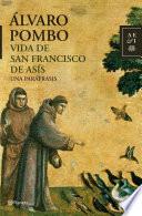 Libro Vida de San Francisco de Asís