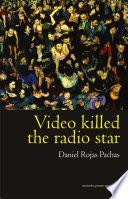 Libro Video Killed the radio star