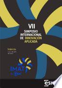 Libro VII Congreso Internacional de Innovación y Educación Aplicada