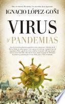 Libro Virus y pandemias