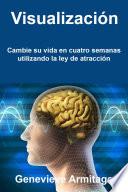 Libro Visualización: Cambie su vida en cuatro semanas utilizando la ley de atracción