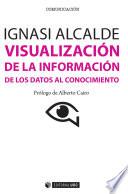 Libro Visualización de la información