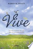 Libro Vive