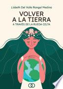 Libro Volver a la Tierra