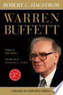 Libro Warren Buffett