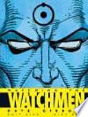 Libro Watching the Watchmen