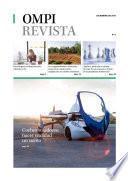Libro WIPO Magazine, Issue 6/2016 (December) (Spanish version)