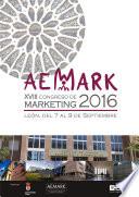 XXVIII Congreso de Marketing. AEMARK 2016 León